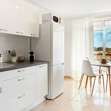 Appartement Blue Horizon Palm-mar
