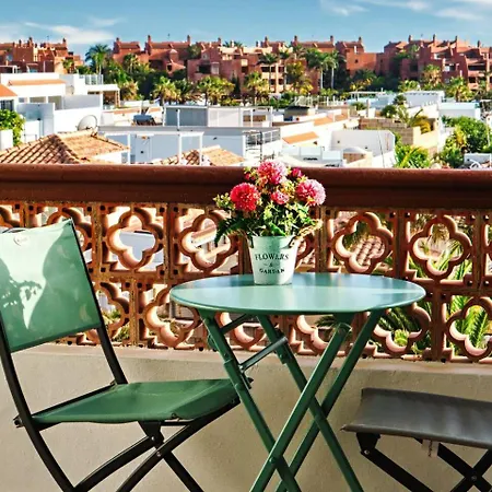 Appartement Blue Horizon