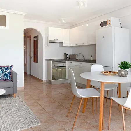 Appartement Blue Horizon