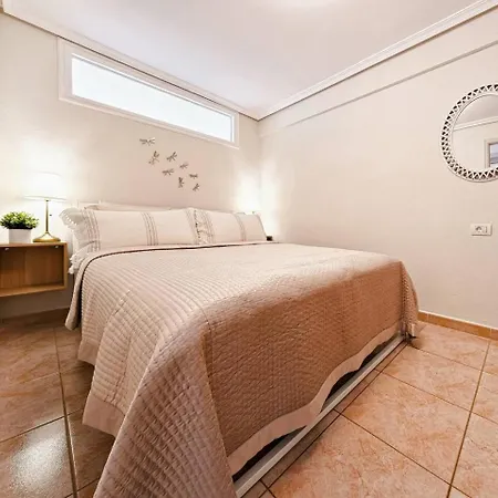 Appartement Blue Horizon